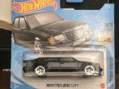 Hot Wheels MB modeliukas - nuotraukos Nr. 3