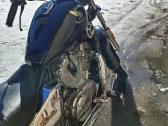 Honda Vt Shadow 700 cc - nuotraukos Nr. 3