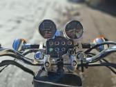 Honda Vt Shadow 700 cc - nuotraukos Nr. 4