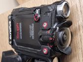Olympus Stylus Tough GT tracker veiksmo kamera - nuotraukos Nr. 5