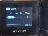 Olympus Stylus Tough GT tracker veiksmo kamera - nuotraukos Nr. 6
