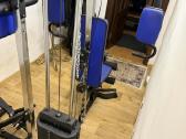 Schmidt Sportsworld treniruoklis - nuotraukos Nr. 4
