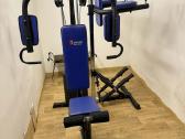 Schmidt Sportsworld treniruoklis