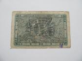 500 000 markiu , Berlin Vokietija , 1922 - nuotraukos Nr. 2