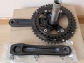 Shimano 2x11speed - nuotraukos Nr. 5