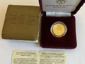 1997m. 1 Litas - Jurgutis- Au- - nuotraukos Nr. 2