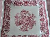 Villeroy&boch "Fasan" serviravimo indas.