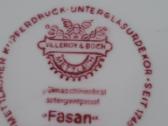 Villeroy&boch "Fasan" serviravimo indas. - nuotraukos Nr. 4