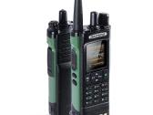 Baofeng Dm-32uv (skaitmeninė)