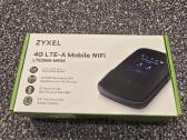 Zyxel Lte2566-m634 4G nešiojamas modemas