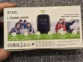 Zyxel Lte2566-m634 4G nešiojamas modemas - nuotraukos Nr. 2
