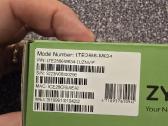 Zyxel Lte2566-m634 4G nešiojamas modemas - nuotraukos Nr. 4