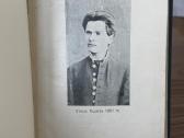 Varpas. Jubiliejinis numeris 1924 - nuotraukos Nr. 3