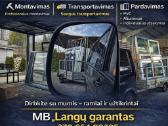 MB Langų Garantas,langų bei durų remontas. - nuotraukos Nr. 3