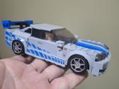 Lego speed champion - nuotraukos Nr. 2