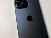 iPhone 15 pro max - nuotraukos Nr. 2