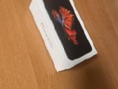 Telefonas Apple iPhone 6s - nuotraukos Nr. 2