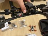 Fpv Dronas Ir Priedai - nuotraukos Nr. 3