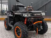 Goes Terrox 1000 Premium keturratis