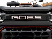 Goes Terrox 1000 Premium keturratis - nuotraukos Nr. 7