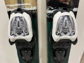 Kalnų slidės K2 Shreditor Twin Tip - nuotraukos Nr. 2