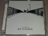 Joy Division – The Best Of Joy Division (Audio CD)