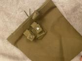 Airsoft battle belt dalys - nuotraukos Nr. 8