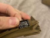 Airsoft battle belt dalys - nuotraukos Nr. 3
