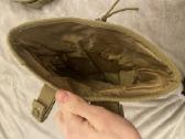 Airsoft battle belt dalys - nuotraukos Nr. 7