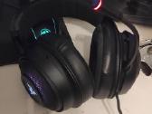 Razer Kraken Ultimate ausines - nuotraukos Nr. 3