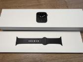 Apple Watch series 5 44mm Space Gray - nuotraukos Nr. 5