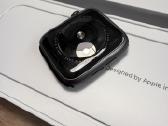 Apple Watch series 5 44mm Space Gray - nuotraukos Nr. 3