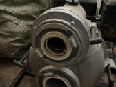 Galingas purvo/vandens siurblys 6.5hp keturtaktis - nuotraukos Nr. 2