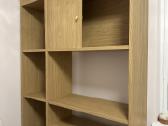 Ikea Ladmakare knygu lentyna Skubiai - nuotraukos Nr. 2