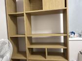 Ikea Ladmakare knygu lentyna Skubiai - nuotraukos Nr. 3