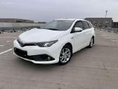 Toyota Prius2, Prius 3 , Auris Nuoma! - nuotraukos Nr. 6