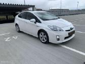 Toyota Prius 3 , Auris Nuoma! - nuotraukos Nr. 5