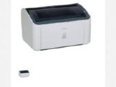 Spausdintuvas Canon i-sensys Lbp 2900 - nuotraukos Nr. 3