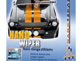 Nano danga - nuotraukos Nr. 2