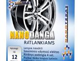 Nano danga - nuotraukos Nr. 3