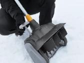 Akumuliatorinis sniego valytuvas Alpina Ast48 Kit - nuotraukos Nr. 4