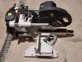 Festool Ks 120 pjuklas - nuotraukos Nr. 3