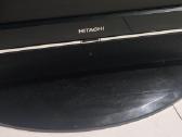 Televizorius Hitachi - nuotraukos Nr. 2