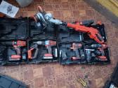 Suktukas,multi tool,trimeris Blackdecker - nuotraukos Nr. 7