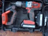 Suktukas,multi tool,trimeris Blackdecker - nuotraukos Nr. 4