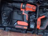 Suktukas,multi tool,trimeris Blackdecker - nuotraukos Nr. 5