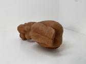 Unikali Jadvygos Mozūraitės-klemkienės skulpturele - nuotraukos Nr. 7
