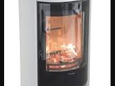 Contura 610g , zidinys - nuotraukos Nr. 2