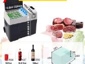12v 24v mobilūs kompresoriniai šaldytuvai 15-55l - nuotraukos Nr. 8