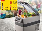 12v 24v mobilūs kompresoriniai šaldytuvai 15-55l - nuotraukos Nr. 7